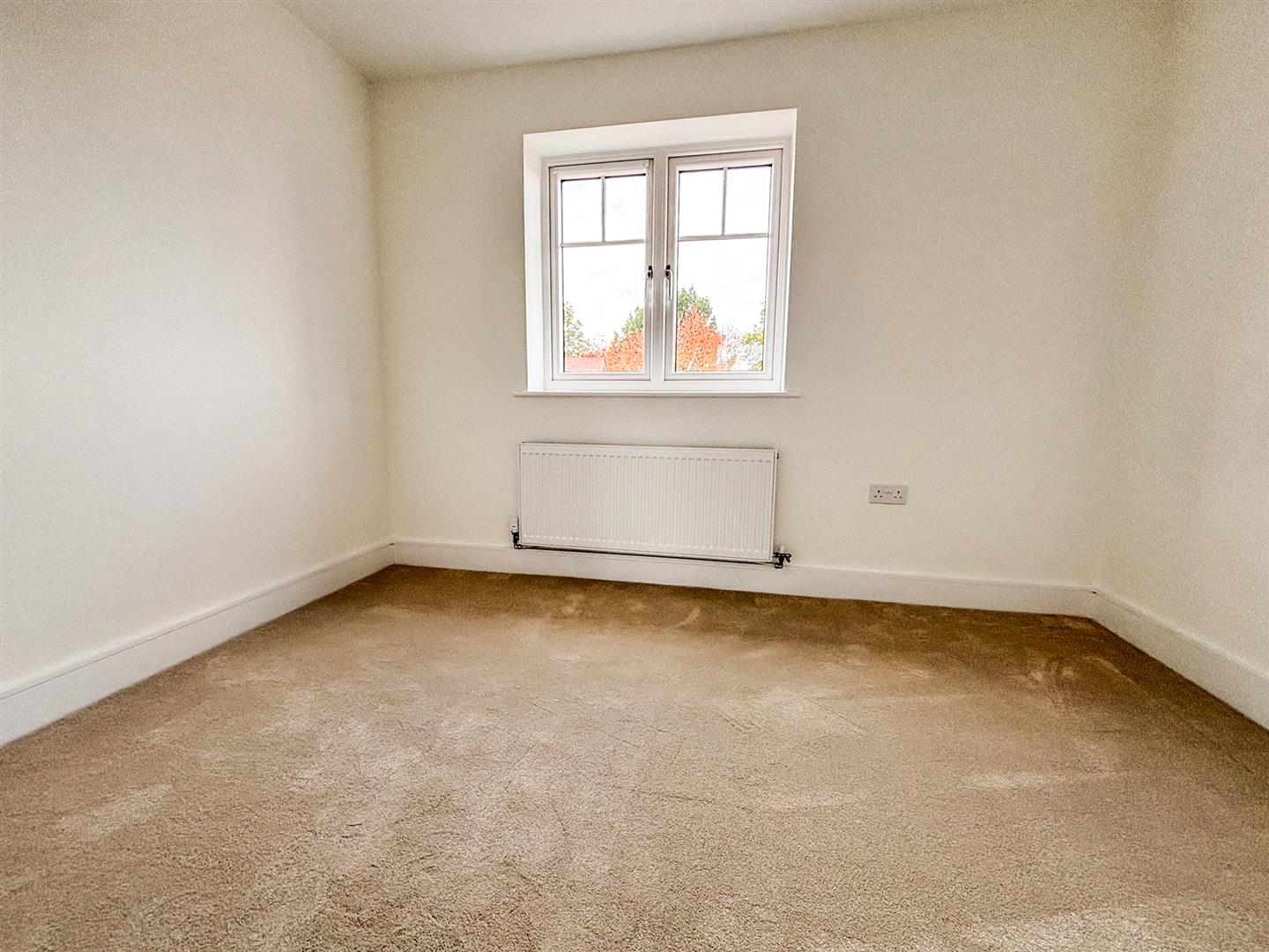 Skylark View, Upper Caldecote, Biggleswade